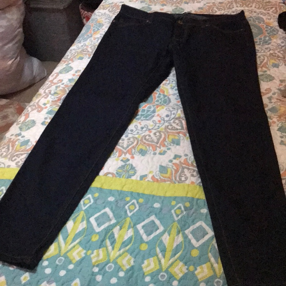 Jean pant
